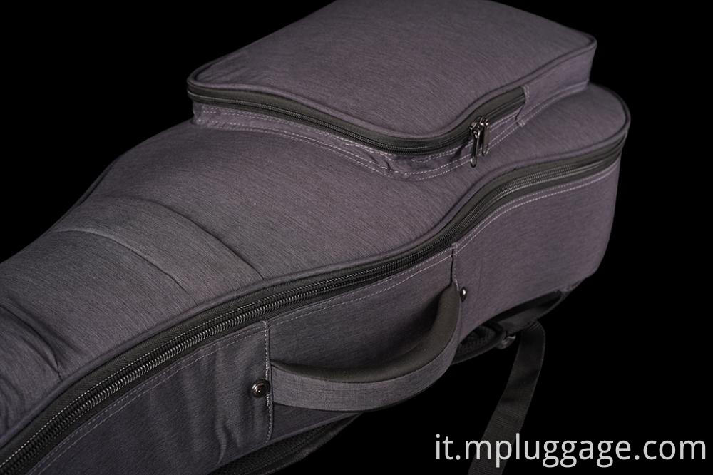 Borsa per chitarra Guitar Bag